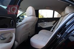 مێرسێدس بێنز E-Class